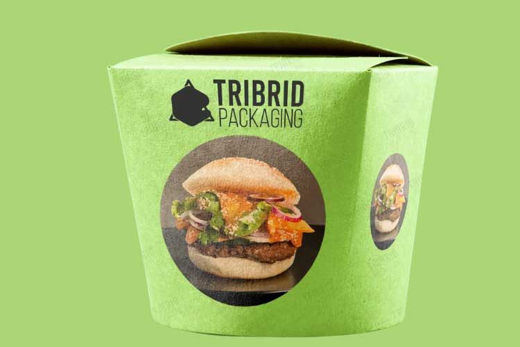 custom burger boxes D custom burger boxes D